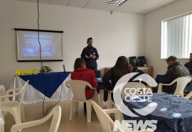 João Hermes/Costa Oeste News