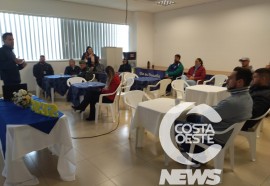 João Hermes/Costa Oeste News