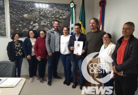 João Hermes/Costa Oeste News