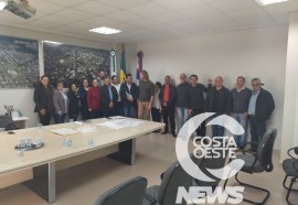 João Hermes/Costa Oeste News