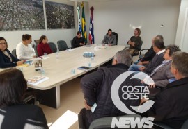 João Hermes/Costa Oeste News