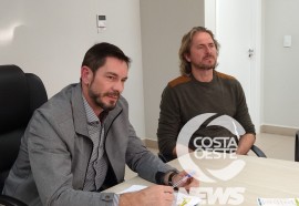 João Hermes/Costa Oeste News