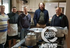 João Hermes/Costa Oeste News