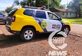 festa santa rita- são miguel do iguaçu 