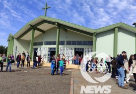 festa santa rita- são miguel do iguaçu 