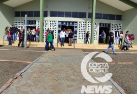 festa santa rita- são miguel do iguaçu 