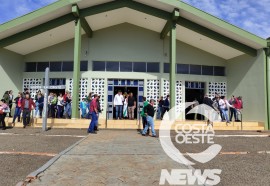 festa santa rita- são miguel do iguaçu 