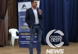 João Hermes/Costa Oeste News