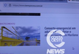 João Hermes/Costa Oeste News