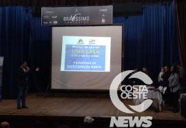 João Hermes/Costa Oeste News