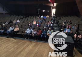 João Hermes/Costa Oeste News