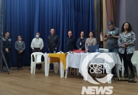 João Hermes/Costa Oeste News