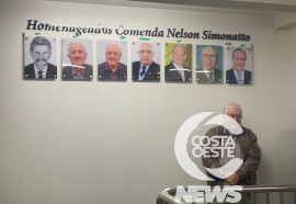  Andréa Santos/Costa Oeste News