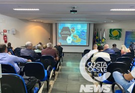  Andréa Santos/Costa Oeste News