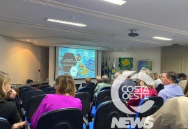  Andréa Santos/Costa Oeste News