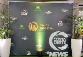 Andréa Santos/Costa Oeste News