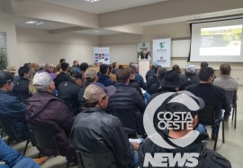 João Hermes/Costa Oeste News