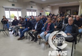 João Hermes/Costa Oeste News