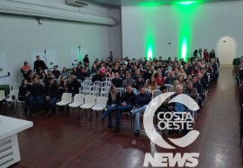 João Hermes/Costa Oeste News