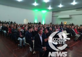 João Hermes/Costa Oeste News