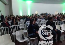 João Hermes/Costa Oeste News