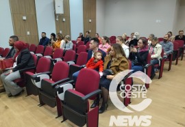 João Hermes/Costa Oeste News