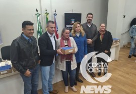 João Hermes/Costa Oeste News