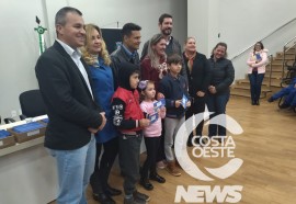 João Hermes/Costa Oeste News