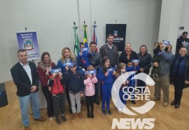 João Hermes/Costa Oeste News