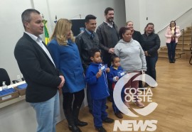 João Hermes/Costa Oeste News