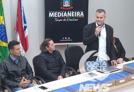 João Hermes/Costa Oeste News