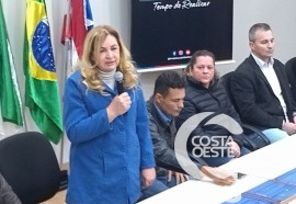 João Hermes/Costa Oeste News