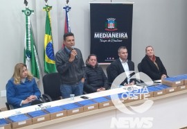 João Hermes/Costa Oeste News