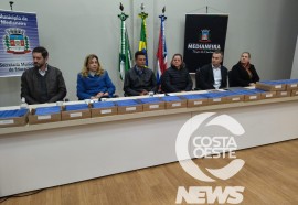 João Hermes/Costa Oeste News