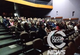 João Hermes/Costa Oeste News