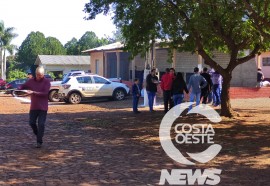 Festa de Santa Cruz em São Miguel retorna com cerca de mil quilos de carne assada