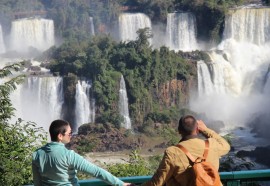 Créditos: @cataratasdoiguacu