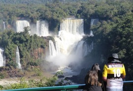 Créditos: @cataratasdoiguacu