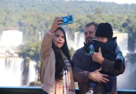 Créditos: @cataratasdoiguacu