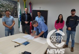 João Hermes/Costa Oeste News