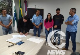 João Hermes/Costa Oeste News