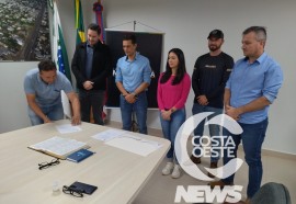 João Hermes/Costa Oeste News