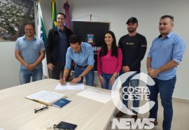 João Hermes/Costa Oeste News