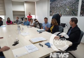 João Hermes/Costa Oeste News