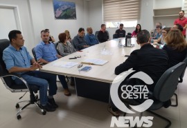 João Hermes/Costa Oeste News