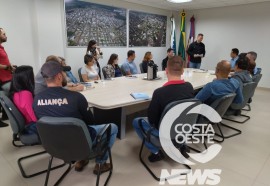 João Hermes/Costa Oeste News