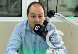 Matheus Araujo/Costa Oeste News