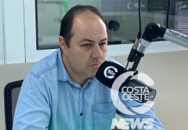 Matheus Araujo/Costa Oeste News