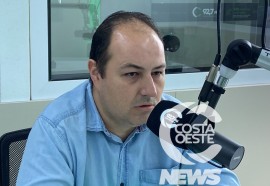 Matheus Araujo/Costa Oeste News