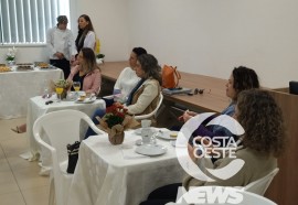 João Hermes/Costa Oeste News